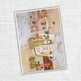 Boho Nursery Cardmaking Kit 22378 - Paper Rose Studio