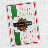 Nature Stroll Festive 6x6 Paper Collection 27454 - Paper Rose Studio