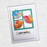 Card Creator 1 Metal Cutting Die 17406 - Paper Rose Studio