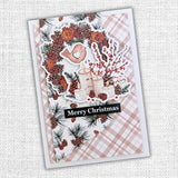 Home for Christmas 6x6 Paper Collection 26746 - Paper Rose Studio