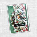 Christmas Time 1.0 Die Cuts 31124 - Paper Rose Studio