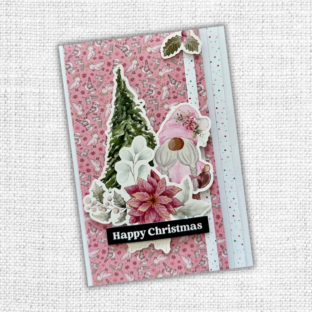 Aussie Christmas 6x6 Paper Collection 31296 - Paper Rose Studio