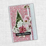 Aussie Christmas 12x12 Paper Collection 31293 - Paper Rose Studio