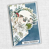 Winter Blooms 6x6 Paper Collection 22819 - Paper Rose Studio