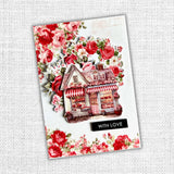 Candy Kisses 6x6 Paper Collection 31461 - Paper Rose Studio