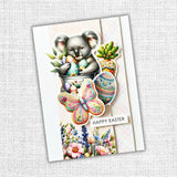 Easter Time 6x6 Paper Collection 31860 - Paper Rose Studio