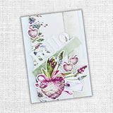 Violet Garden 6x6 Paper Collection 28384 - Paper Rose Studio