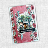 Christmas Time 6x6 Paper Collection 31154 - Paper Rose Studio