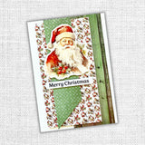 Christmas Time Cardmaking Kit 31256 - Paper Rose Studio