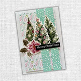 Aussie Christmas 6x6 Paper Collection 31296 - Paper Rose Studio