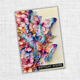 Rainbow Garden Patterns 6x6 Paper Collection 31554 - Paper Rose Studio