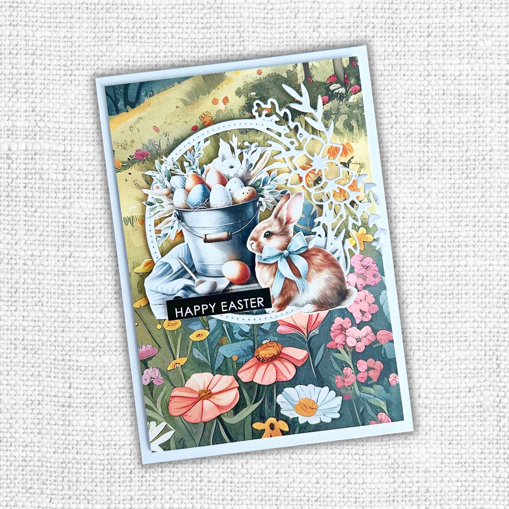 Farmhouse Friends Backgrounds 6x6 Paper Collection 32022 - Paper Rose Studio