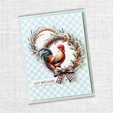 Farmhouse Friends 6x6 Paper Collection 31998 - Paper Rose Studio