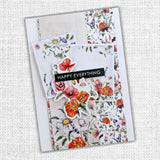 All Occasions Sentiments A5 12pc Sentiment Sheets 22339 - Paper Rose Studio