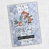 Home for Christmas 6x6 Paper Collection 26746 - Paper Rose Studio