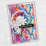 Zara Flower Metal Cutting Die 21087 - Paper Rose Studio