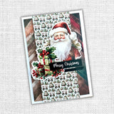 Christmas Time 1.0 Die Cuts 31124 - Paper Rose Studio