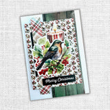 Christmas Time 2.0 Die Cuts 31127 - Paper Rose Studio