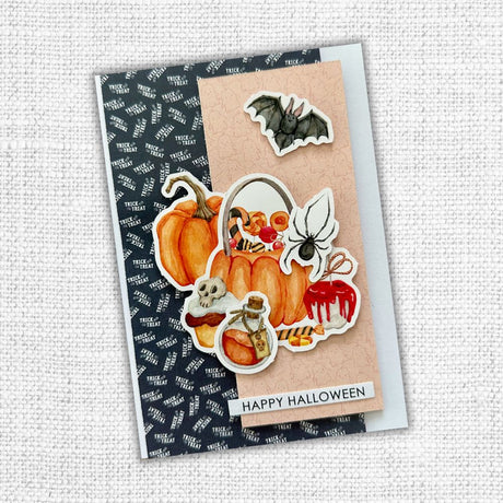 Happy Halloween 12x12 Paper Collection 31272 - Paper Rose Studio