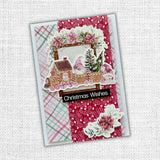 Aussie Christmas 12x12 Paper Collection 31293 - Paper Rose Studio