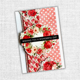 Candy Kisses Basics 6x6 Paper Collection 31434 - Paper Rose Studio