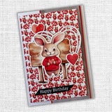 Animal Love 6x6 Paper Collection 31659 - Paper Rose Studio