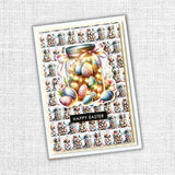 Easter Time 6x6 Paper Collection 31860 - Paper Rose Studio