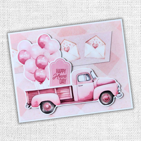 Sweet Valentine 12x12 Paper Collection 33318