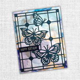 Inky Colour 6x6 Paper Collection 31896 - Paper Rose Studio