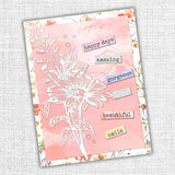 Wildflower Field 6x6 Paper Collection 24703 - Paper Rose Studio