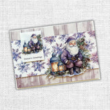 Enchanting Christmas 6x6 Paper Collection 30959 - Paper Rose Studio