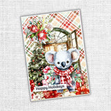 Christmas Time 6x6 Paper Collection 31154 - Paper Rose Studio