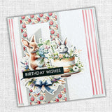 Farmhouse Friends 6x6 Paper Collection 31998 - Paper Rose Studio