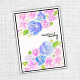 Spring Bloom Stamp Set 25282 - Paper Rose Studio