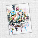 Botanical Memories 6x6 Paper Collection 32148 - Paper Rose Studio