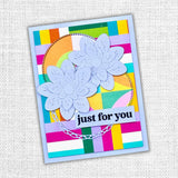 Alana Flower Metal Cutting Die 21078