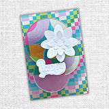 Retro Foil 12x12 Paper Collection 32526 - Paper Rose Studio