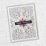 Enchanting Christmas 6x6 Paper Collection 30959