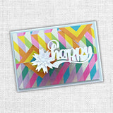 Retro Foil 12x12 Paper Collection 32526 - Paper Rose Studio