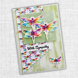 Rainbow Garden Patterns 12x12 Paper Collection 31533