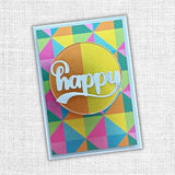 Retro Foil 12x12 Paper Collection 32526 - Paper Rose Studio