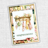 Cozy Fall 12x12 Paper Collection 32679 - Paper Rose Studio