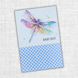 Rainbow Garden Patterns 12x12 Paper Collection 31533