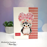 Sweet Valentine Basics 6x6 Paper Collection 33363