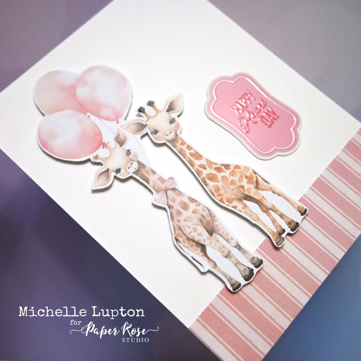 Sweet Valentine Basics 6x6 Paper Collection 33363