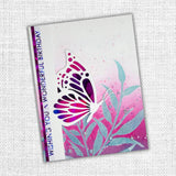 Butterfly Card Creator Metal Cutting Die 25117 - Paper Rose Studio