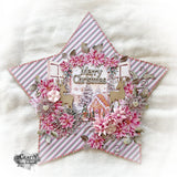 Sweet Christmas Treats 12x12 Paper Collection 31202 - Paper Rose Studio