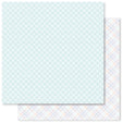 Easter Time Plaids B 12x12 Paper (12pc Bulk Pack) 31815 - Paper Rose Studio