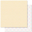 Easter Time Plaids D 12x12 Paper (12pc Bulk Pack) 31821 - Paper Rose Studio