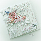 Nature Stroll 2 Die Cuts 27895 - Paper Rose Studio